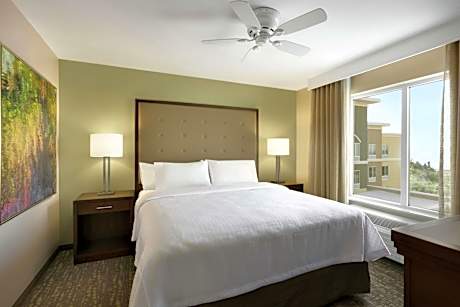 King Suite - Hearing Access/Non-Smoking