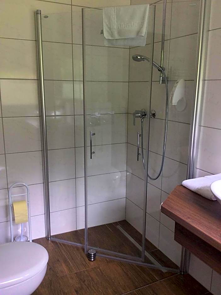 Villa Desiree - Hotel Garni - Adults Only