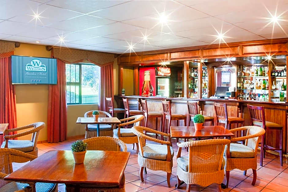 Willows Garden Hotel Potchefstroom