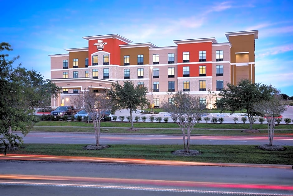 Homewood Suites by Hilton Houston/Katy Mills Mall