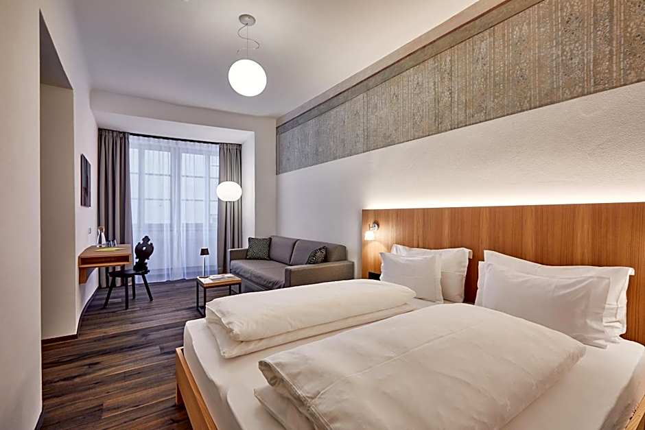 Hotel Walther v.d. Vogelweide Superior