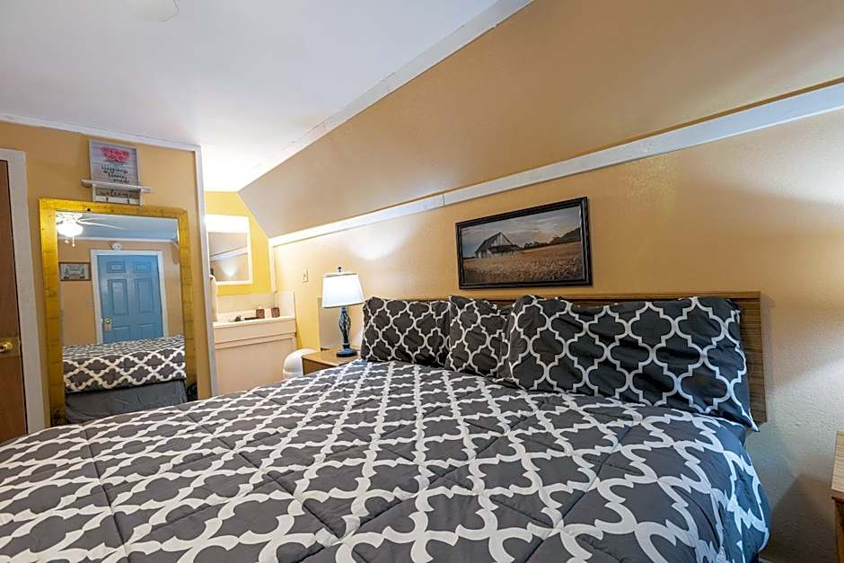 Parkside Motel by OYO Meadville Conneaut Lake