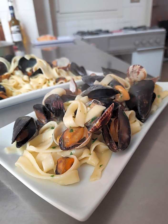 Hotel Ristorante San Celso