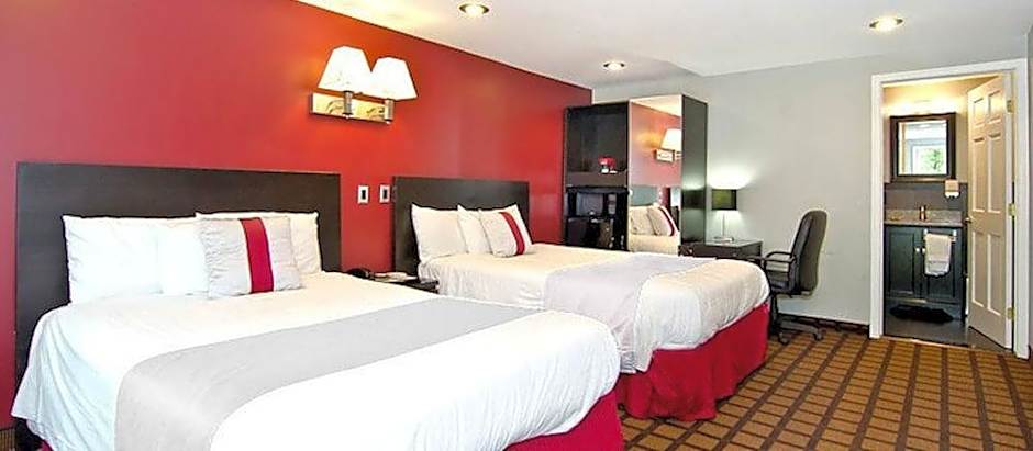The Anuva Hotel