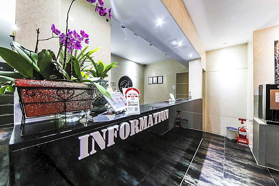 Hotel Bella Dongtan