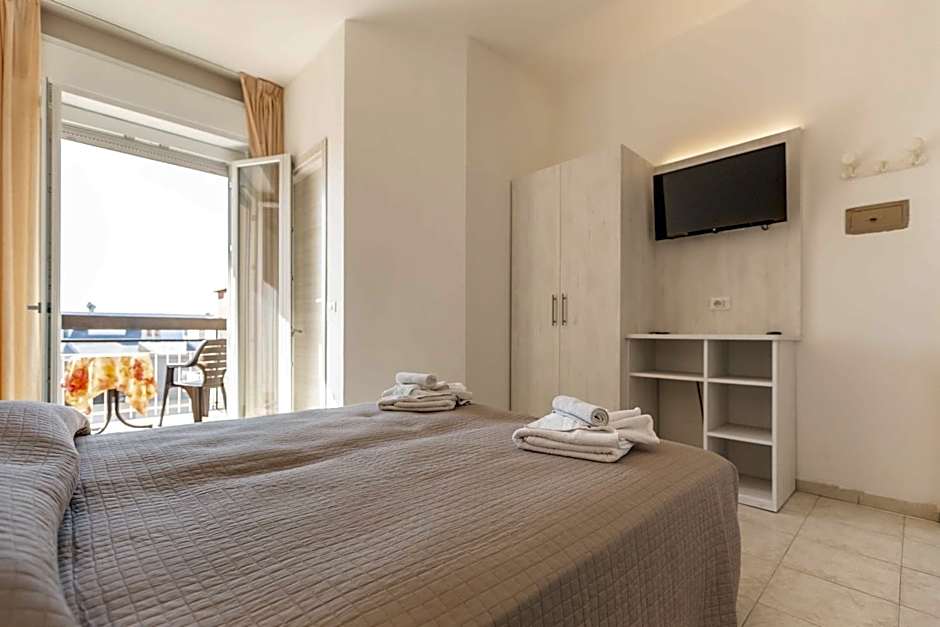 Hotel Ribot