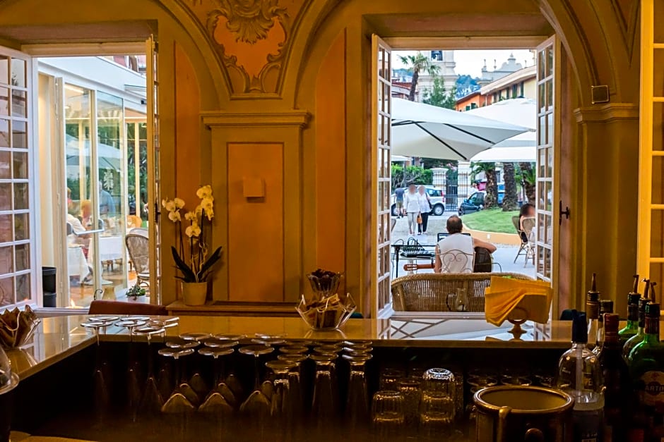 Mediterraneo Emotional Hotel & Spa