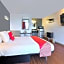 OYO Hotel Valdosta GA I-75