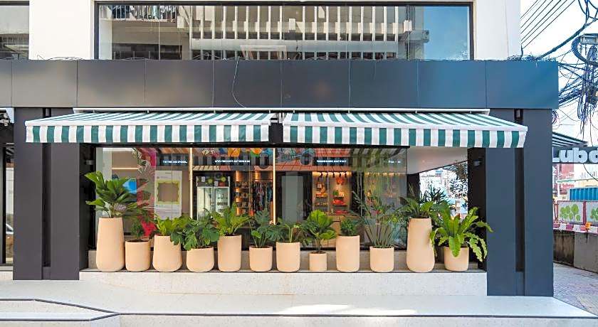 Lub d Bangkok Chinatown