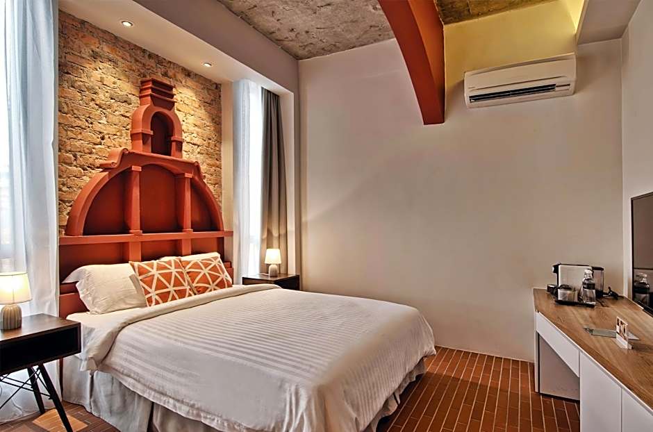 Timez Hotel Melaka