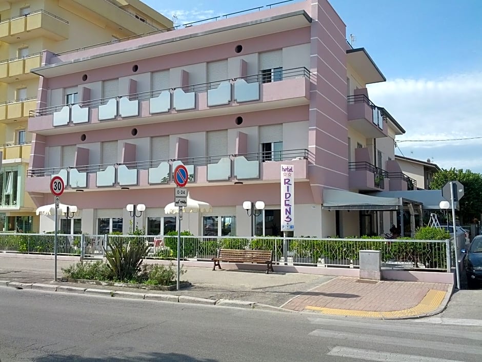 Hotel Ridens