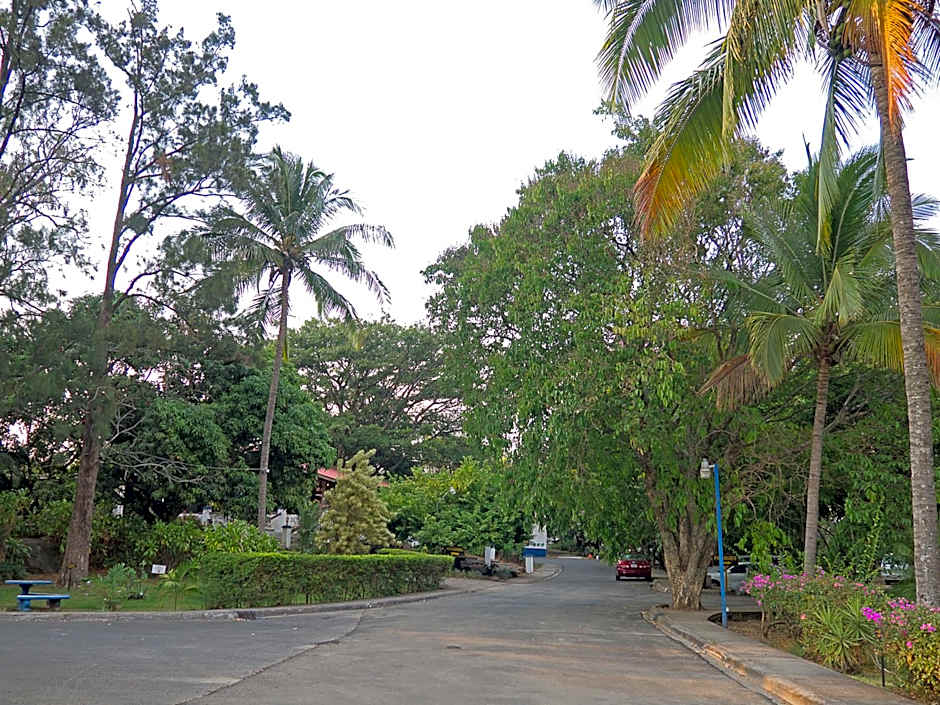 Airport Hotel Costa Rica