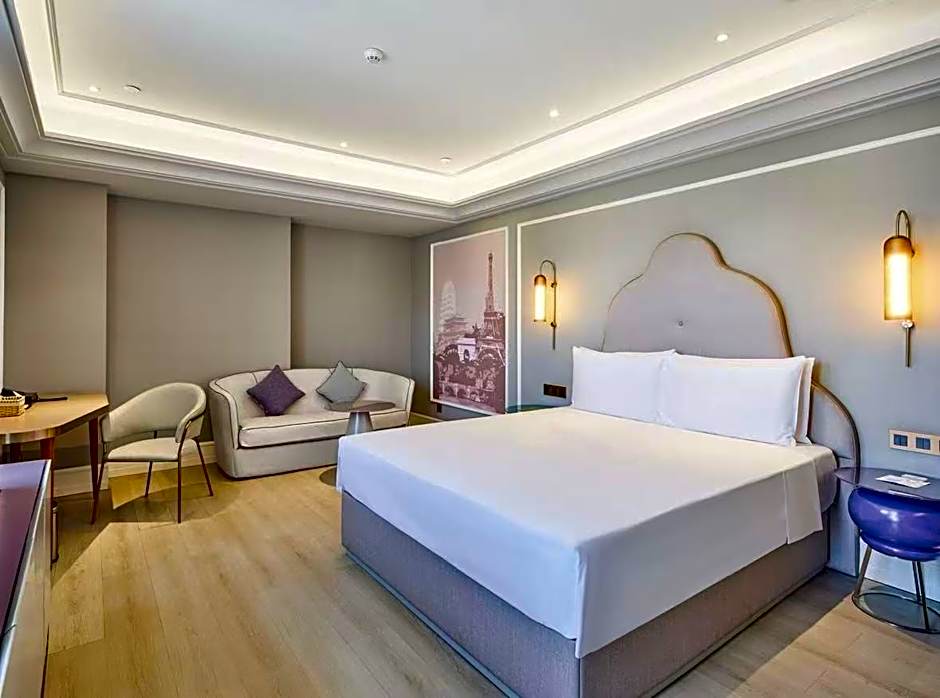Mercure Xian North