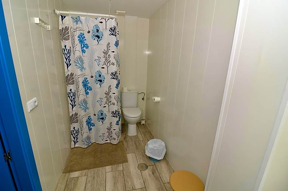 Hotel Boutique Nomadas