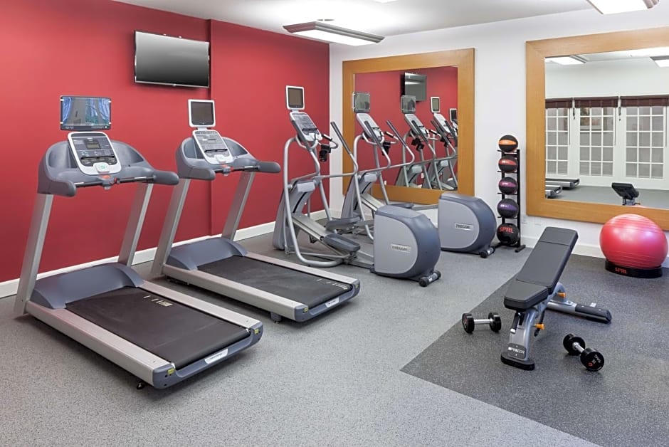 Homewood Suites By Hilton Seattle Tacoma Airport/Tukwila
