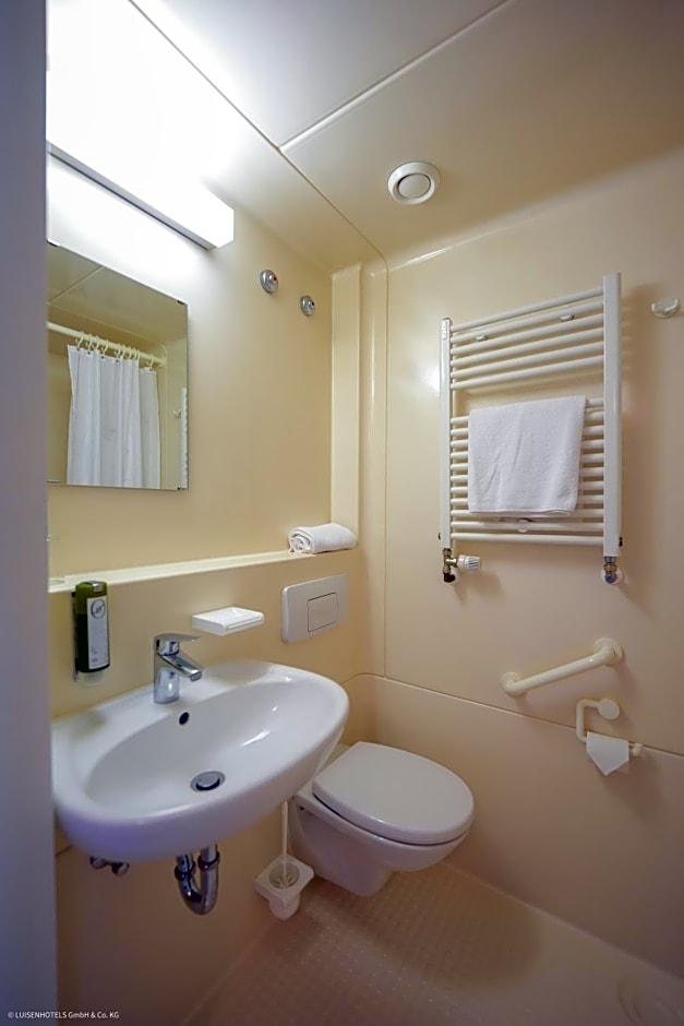 Hotel Luise