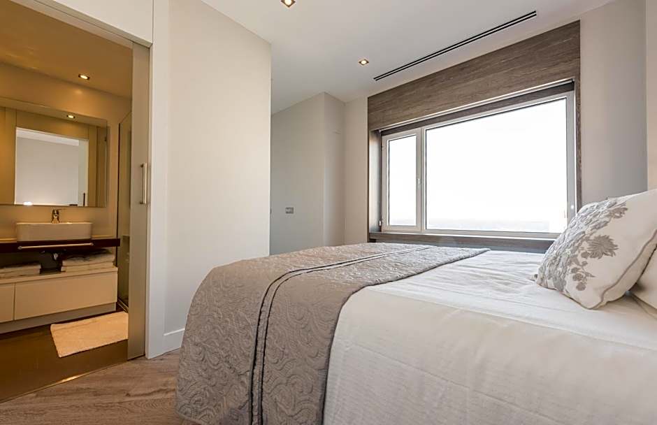 Torre Madrid Boutique