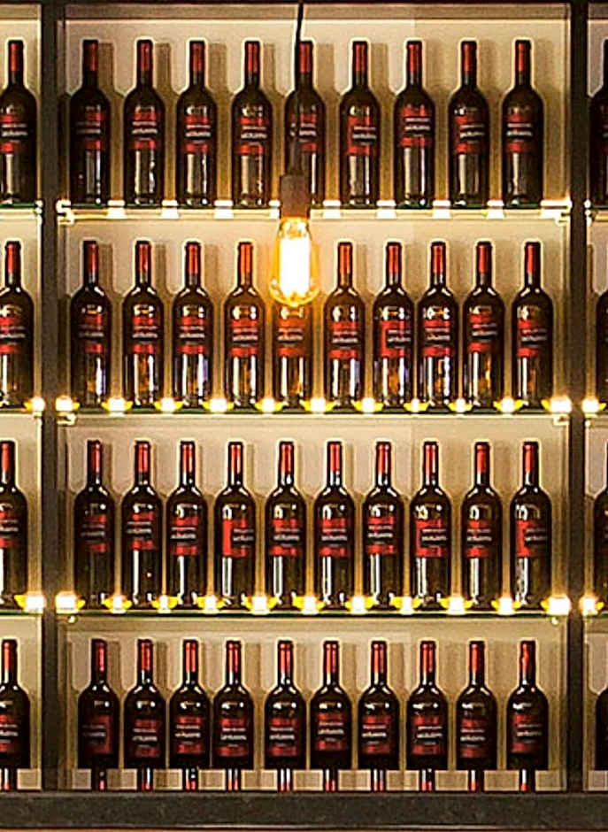 La Casita de la Planta