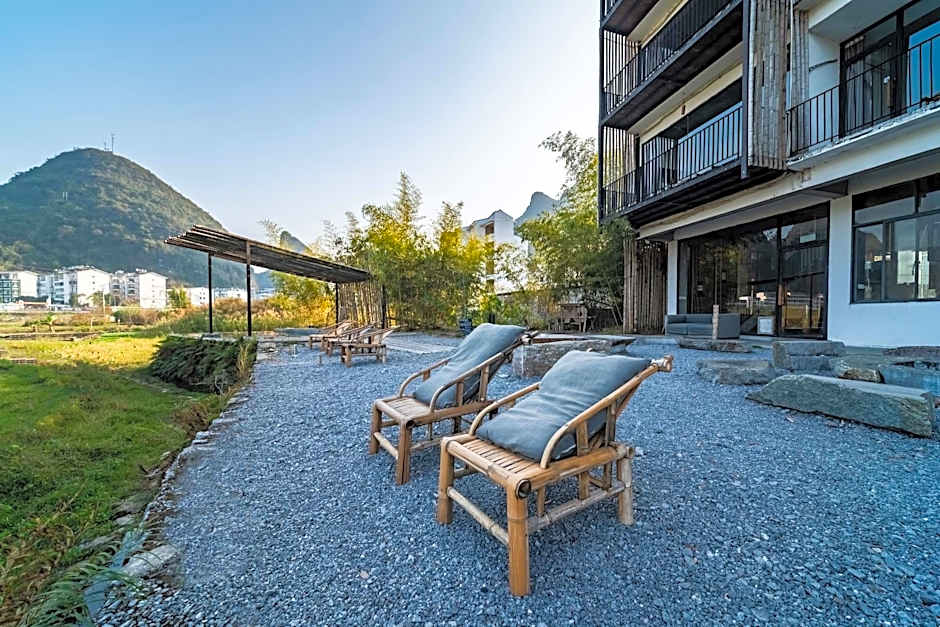 Yangshuo Sudder Street Guesthouse