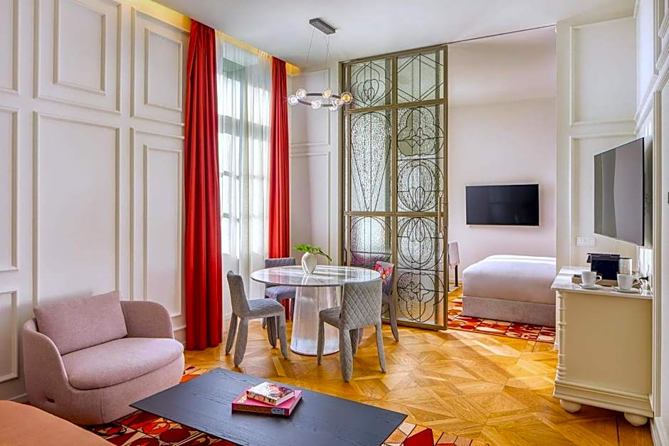 Kimpton Bem Budapest By IHG