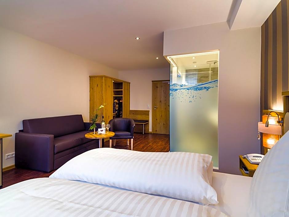 Hotel Asemann Planegg