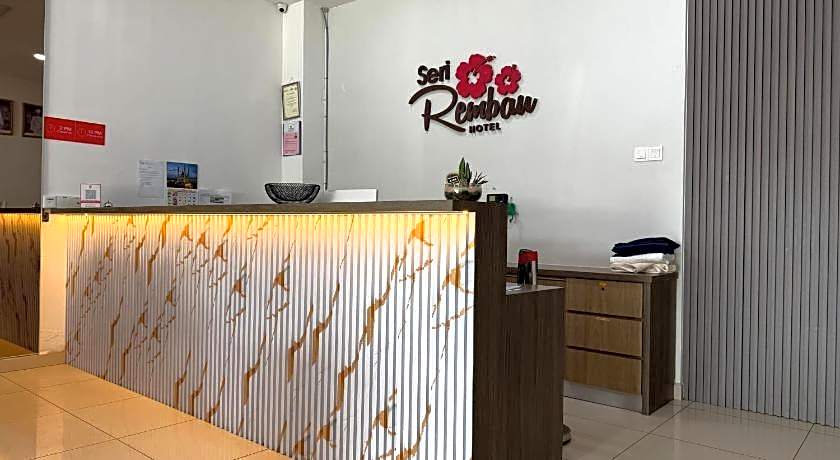Seri Rembau Hotel