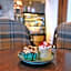 The Cedar Grand Hotel & Spa
