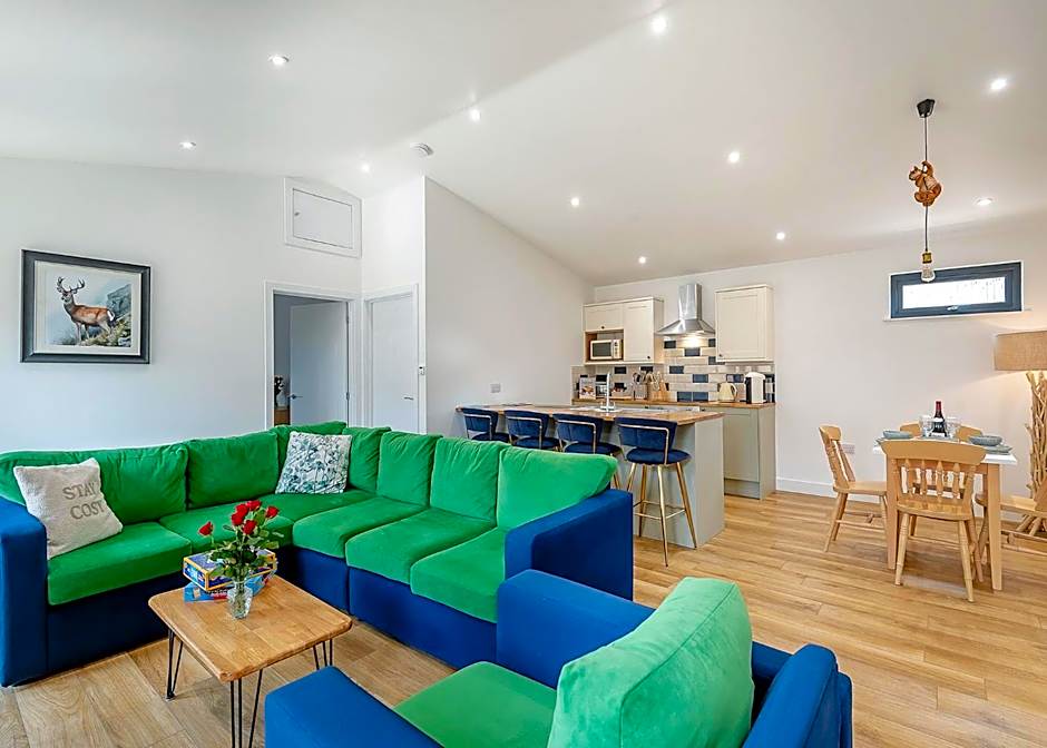 The Woods At Herons Mead