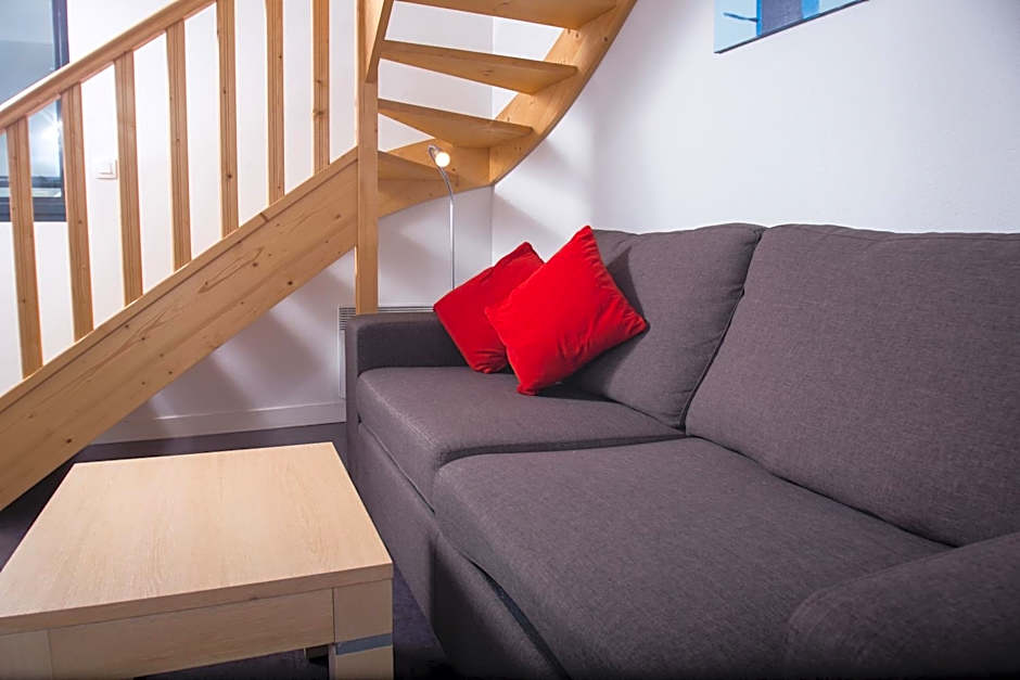 Gold Beach Hotel & RESIDENCE