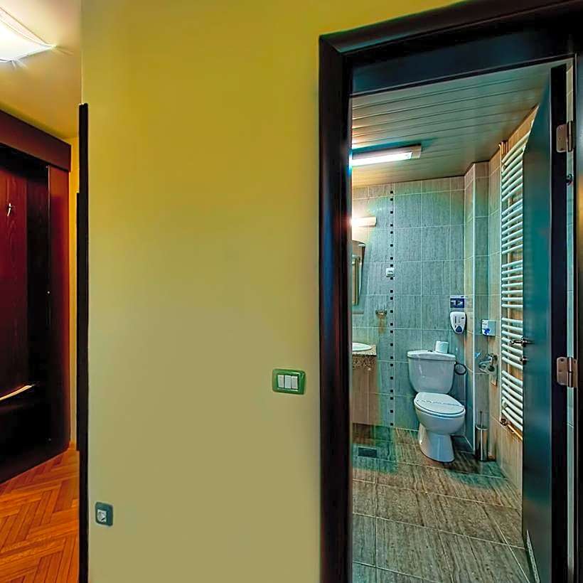 Hotel President garni