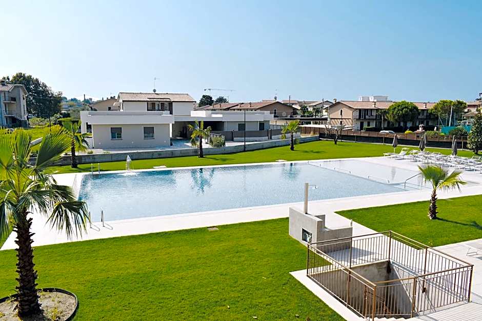 Residence La Margherita