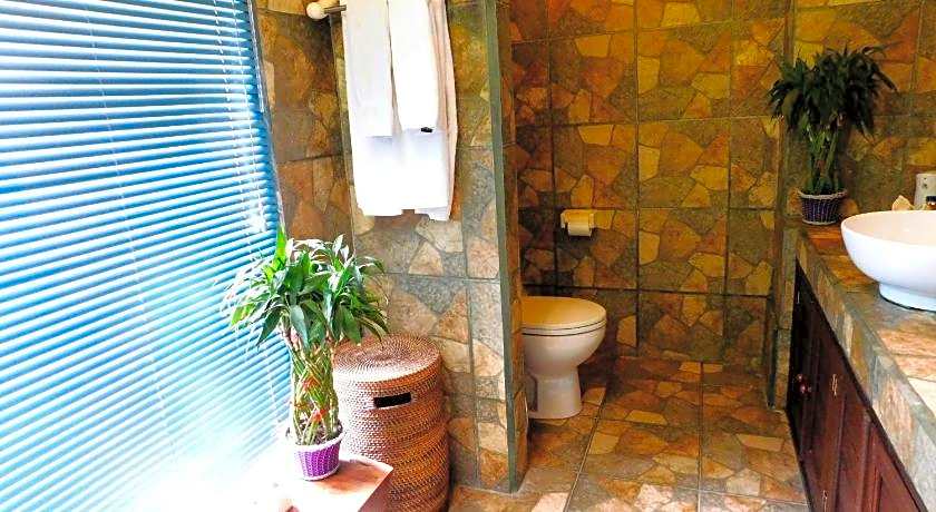 Merta House Jasan Village