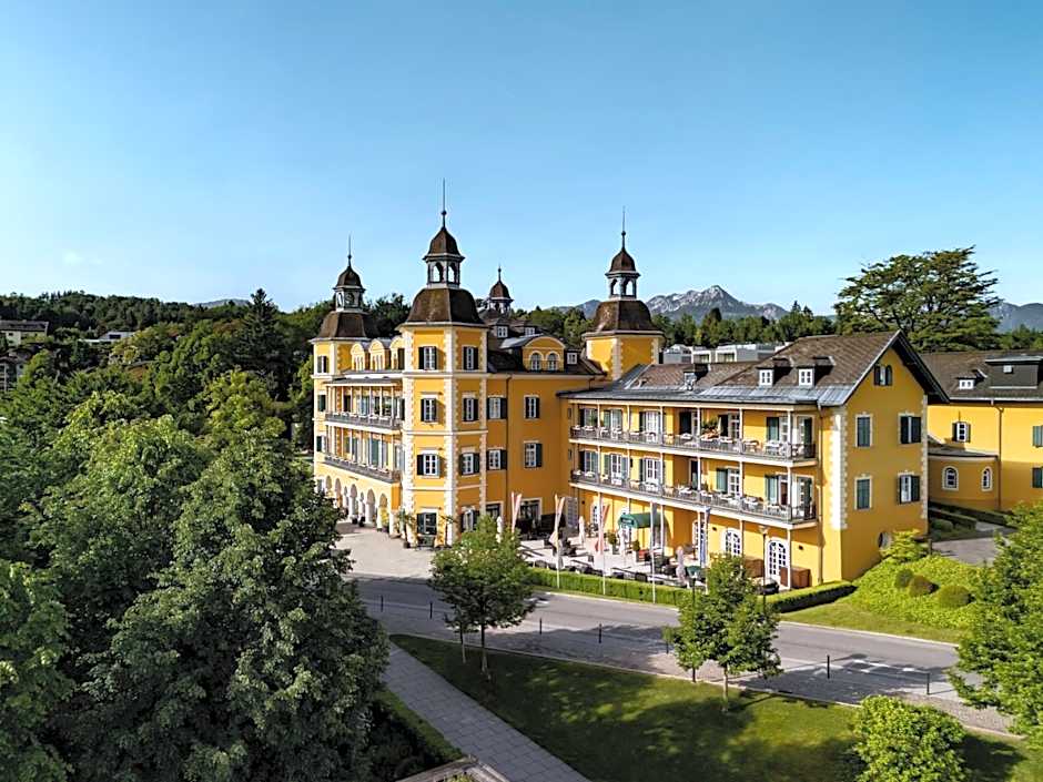 Falkensteiner Schlosshotel Velden - The Leading Hotels of the World