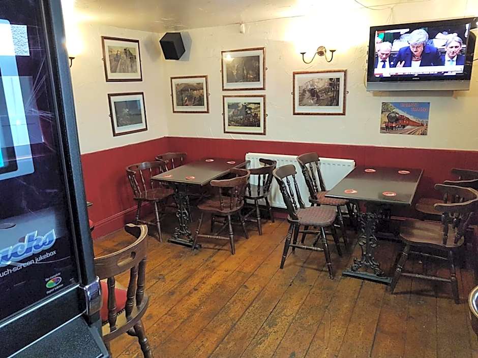The Railway Inn