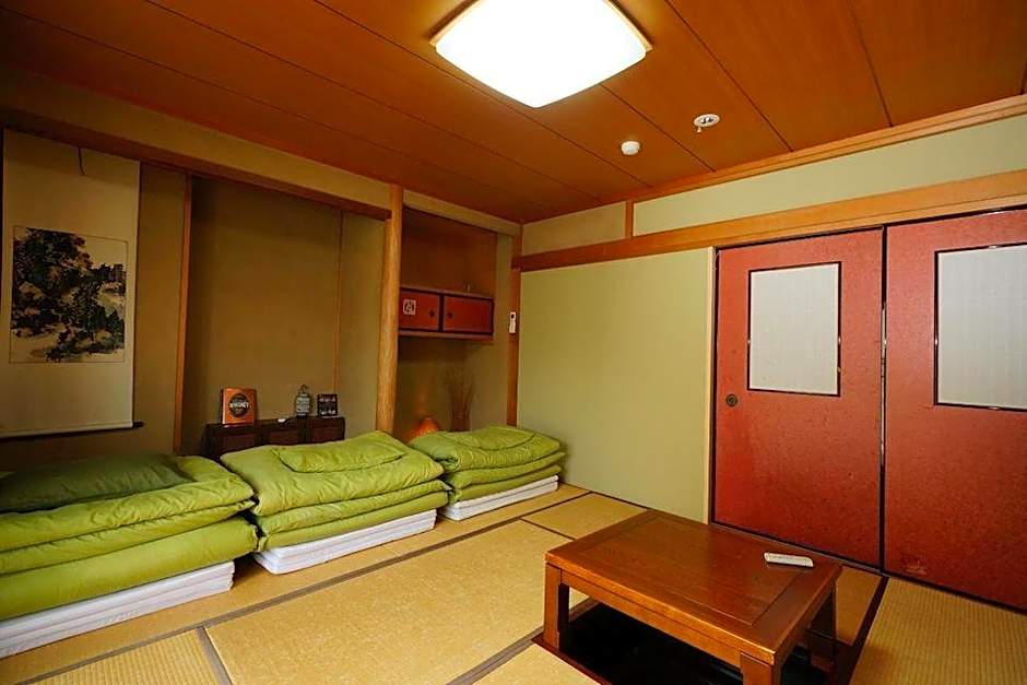 Guest House WA