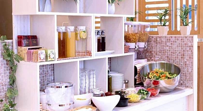 KOKO HOTEL Sendai Station South