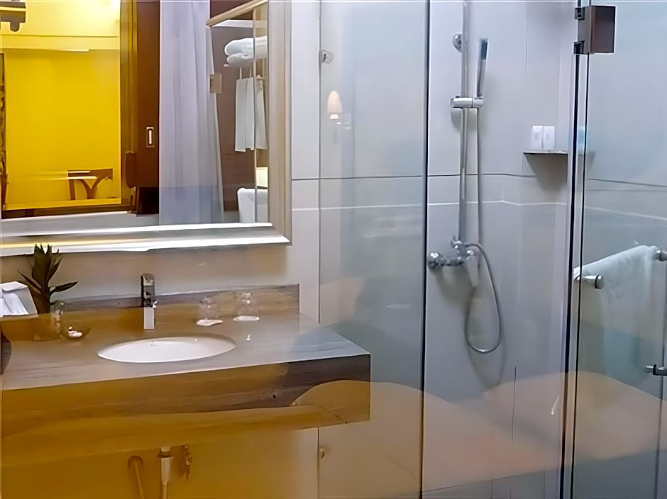 Oliva Hotel Shunde