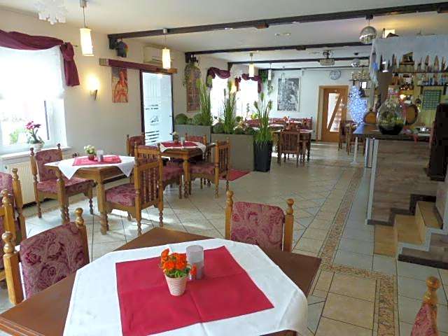 Hotel/Restaurant Balkan