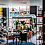 Mercure Wien Westbahnhof