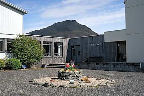 Hotel Jökull