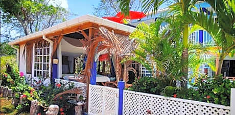 Casa Royal Palm Inn