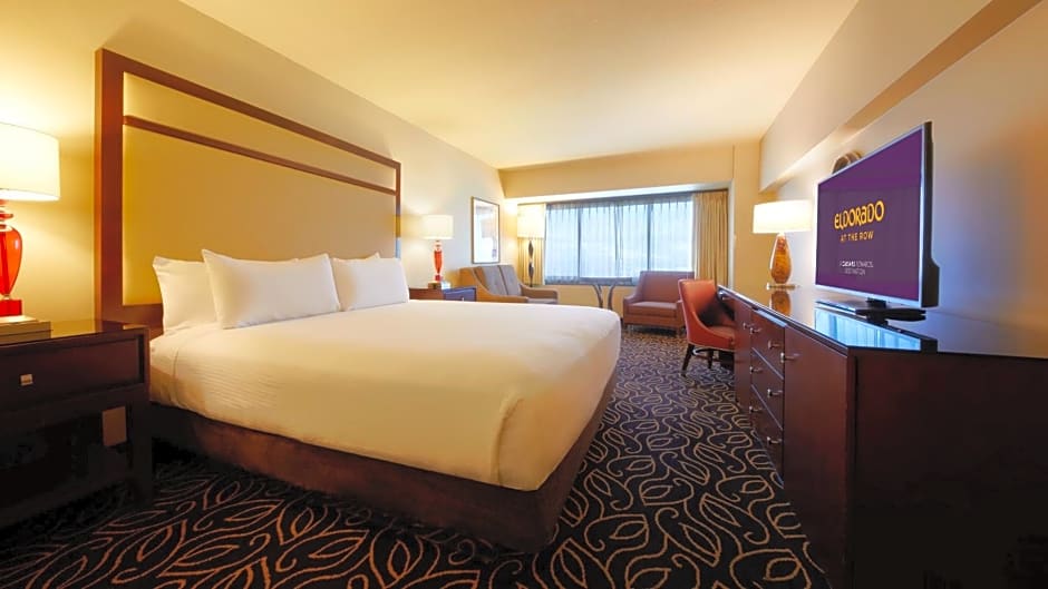 Eldorado Hotel And Casino