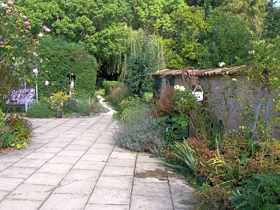 La Maison de l'Etang