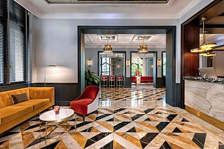 LUME Boutique Hotel, Autograph Collection