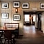 The Mitre Inn