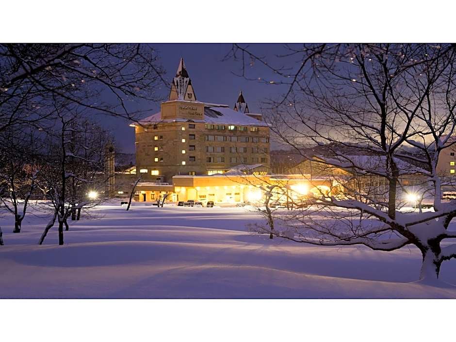 Royal Tainai Park Hotel