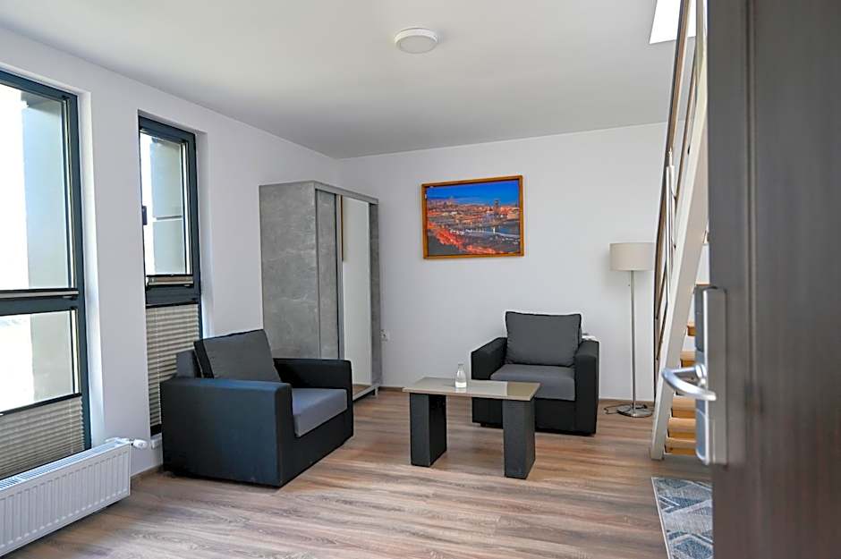 Casa EMA Pensiune & SPA