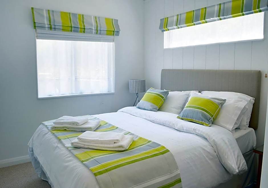 Bovisand Lodge Holiday Park, Beachside Location & Indoor Heated Pool