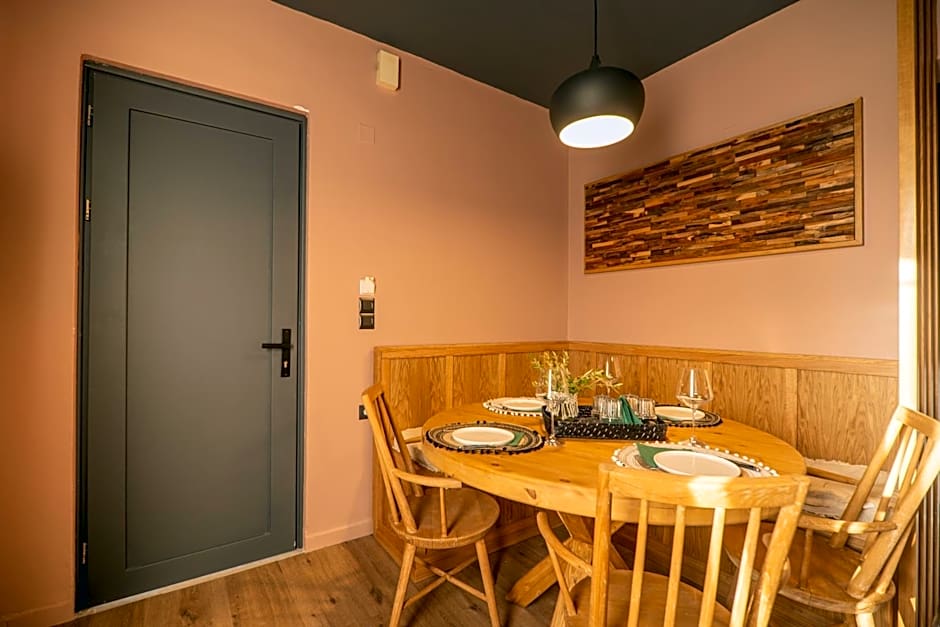 Paradisio Baby & Kinder Apartments