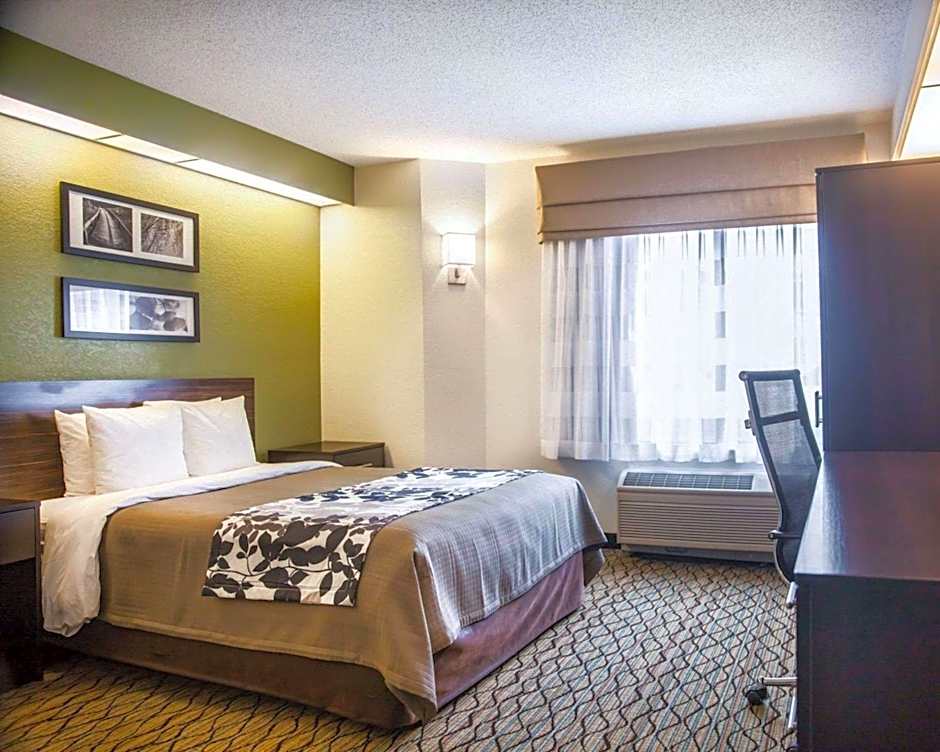 Sleep Inn Rockville